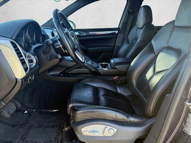 Used 2017 Porsche Cayenne image 10