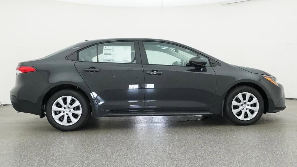 New 2026 Toyota Corolla LE FWD image 53