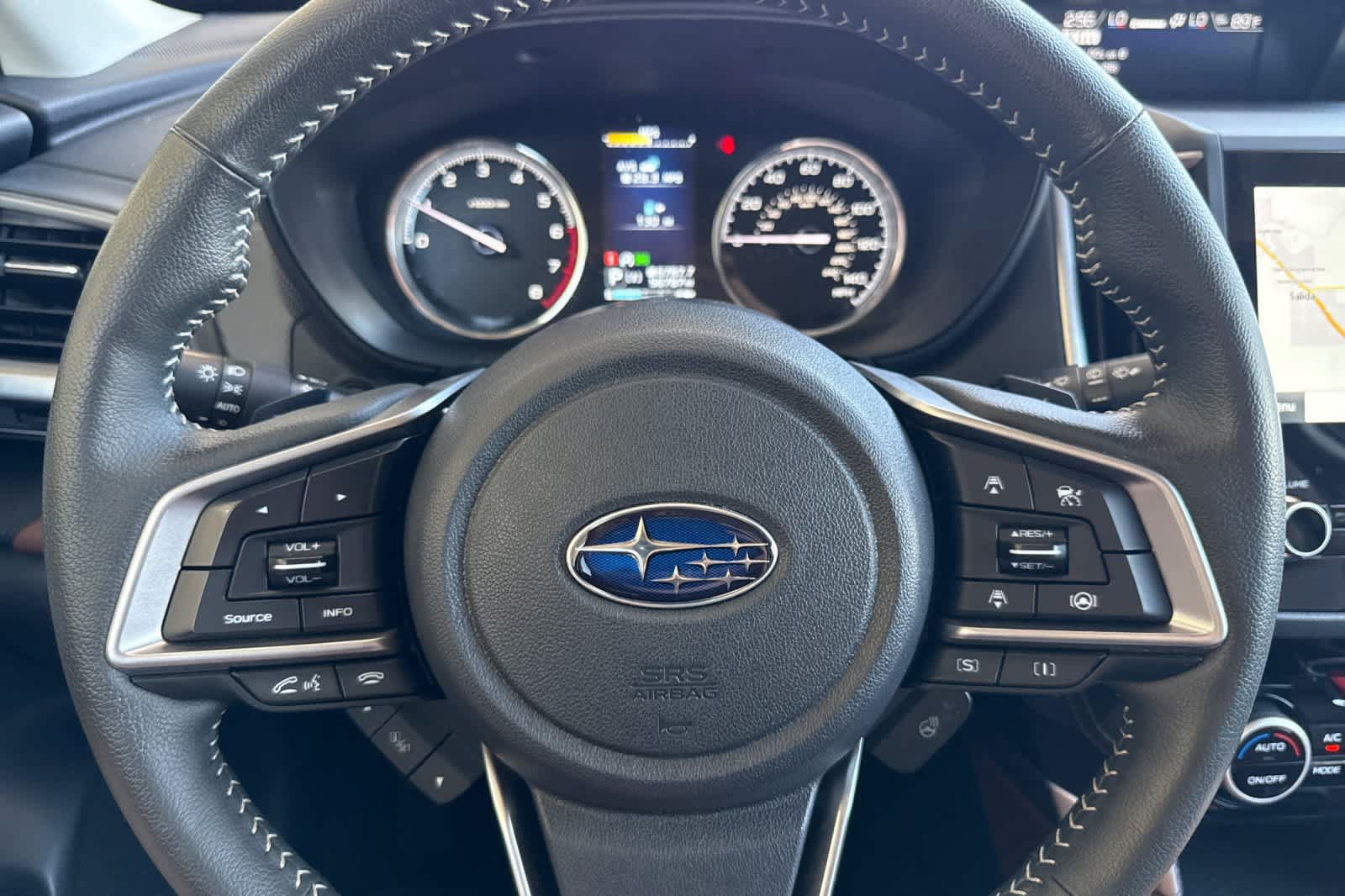 Certified 2024 Subaru Forester Touring AWD/4WD image 23