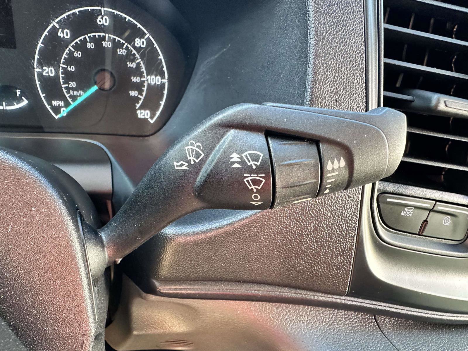 Used 2023 Ford Transit 250 Low Roof w/ Exterior Upgrade Package image 20