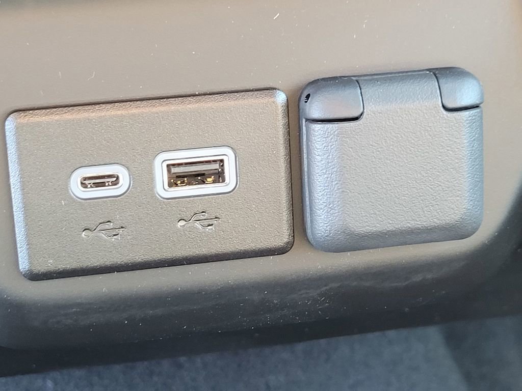 New 2026 Chevrolet Silverado 2500 Custom w/ Custom Value Package image 17