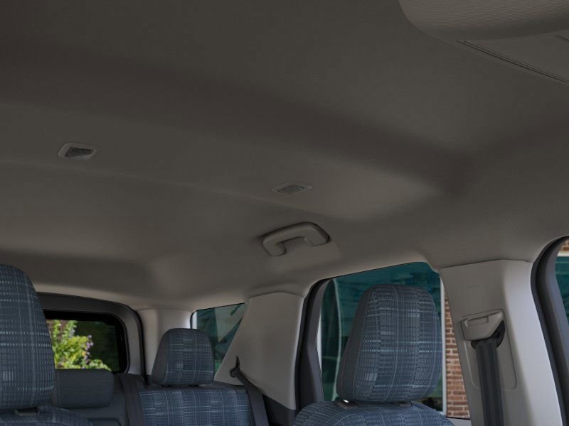 New 2025 Ford Bronco Sport Heritage w/ Convenience Package AWD/4WD image 22