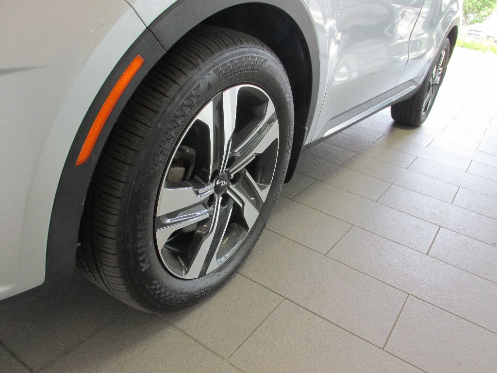 Used 2022 Kia Sorento SX Prestige w/ Panoramic Sunroof Package image 15