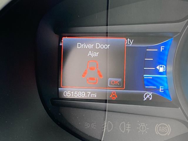 Used 2022 Ford Edge SEL w/ Convenience Package image 19