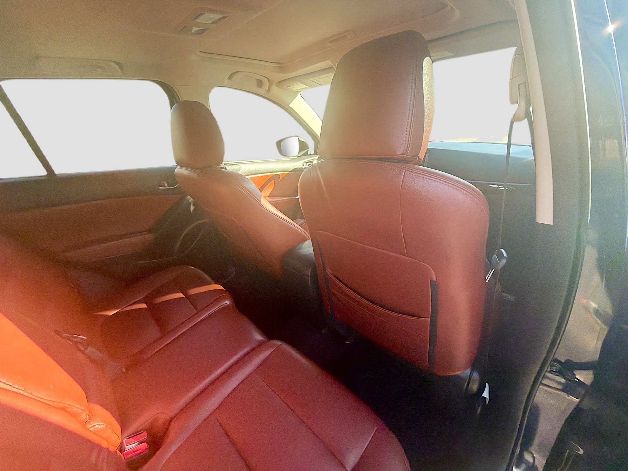 Used 2014 MAZDA CX-5 Touring w/ Bose/Moonroof Package image 26