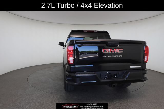 Used 2026 GMC Sierra 1500 Elevation AWD/4WD image 14