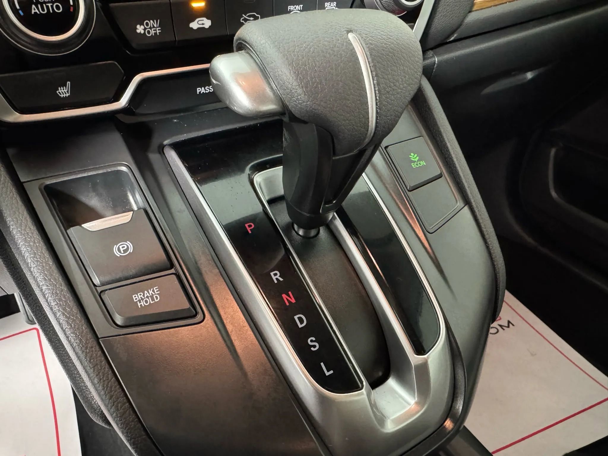Used 2019 Honda CR-V EX image 21