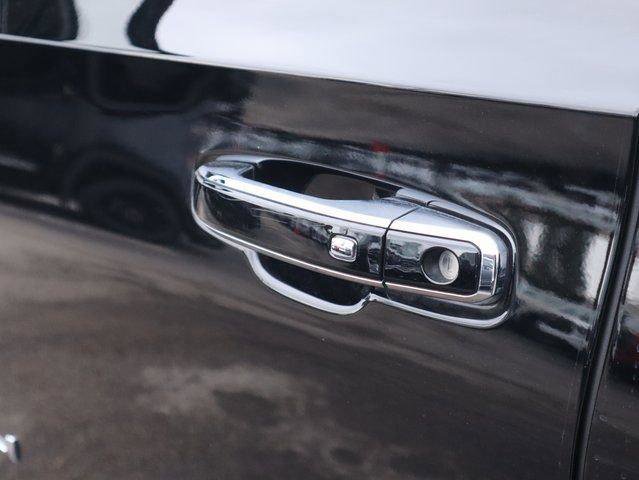 New 2026 GMC Yukon XL Denali w/ Sun & Power Step Package image 22