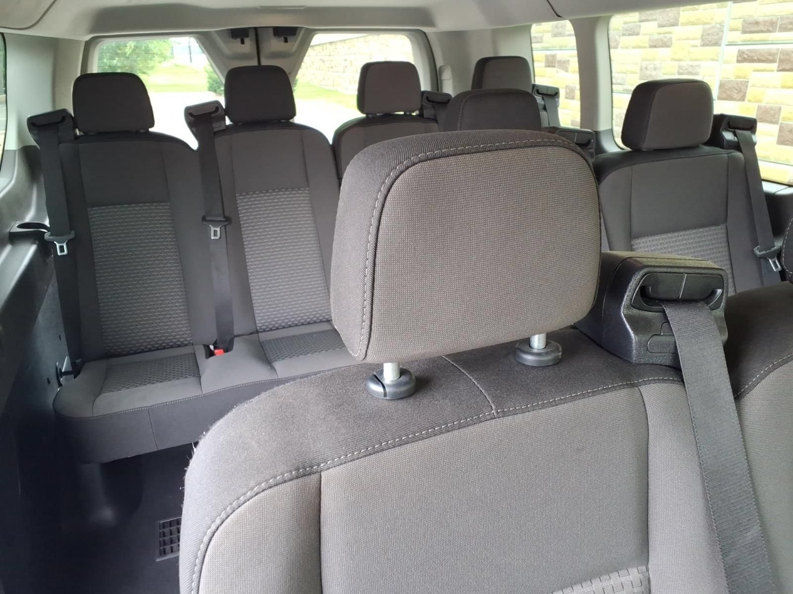 Used 2024 Ford Transit 350 XL RWD image 29