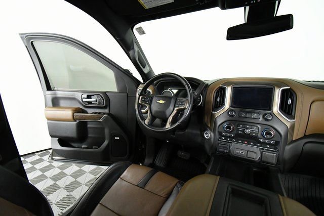 Used 2021 Chevrolet Silverado 2500 High Country w/ Safety Package II image 20