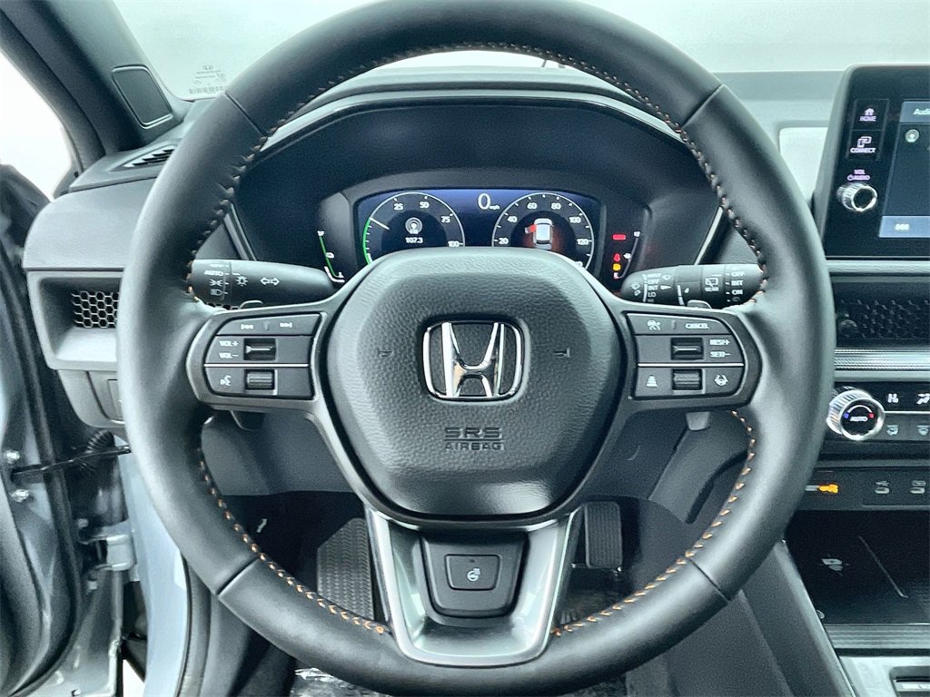 New 2026 Honda CR-V TrailSport image 21