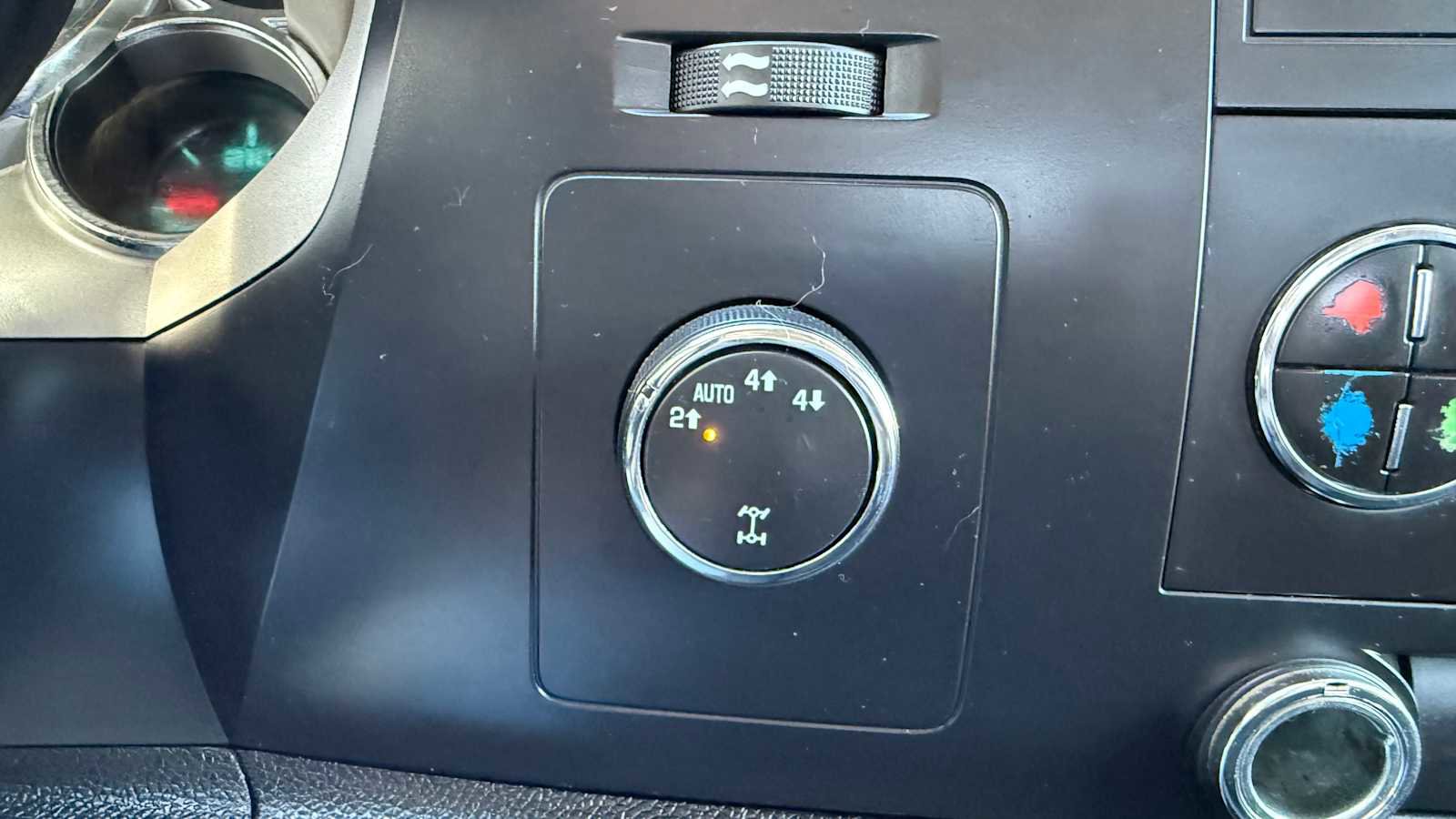 Used 2008 Chevrolet Silverado 1500 LT w/ Power Pack Plus AWD/4WD image 20