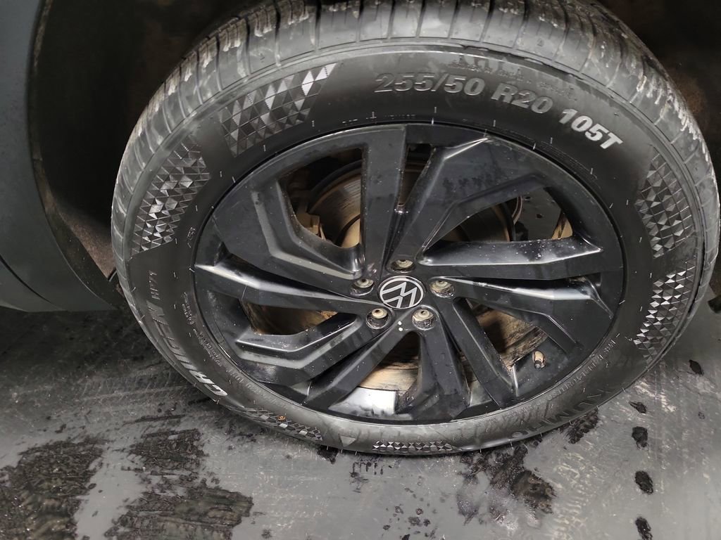 Used 2022 Volkswagen Atlas SE image 10