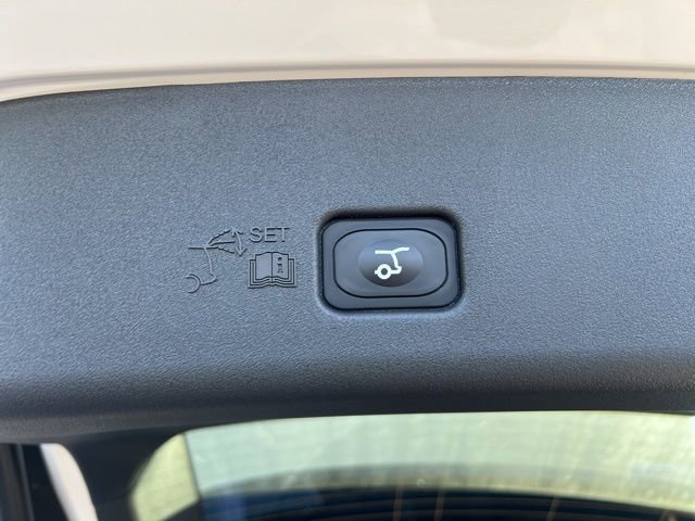 New 2026 Lincoln Nautilus Reserve image 7