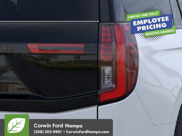 New 2026 Ford Expedition Tremor AWD/4WD image 21