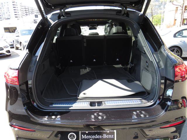 Certified 2023 Mercedes-Benz EQS 580 4MATIC SUV image 33