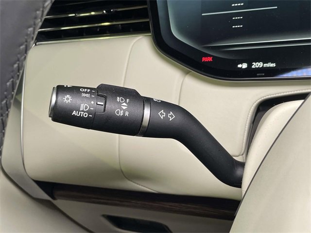 Used 2024 Land Rover Range Rover SE image 45