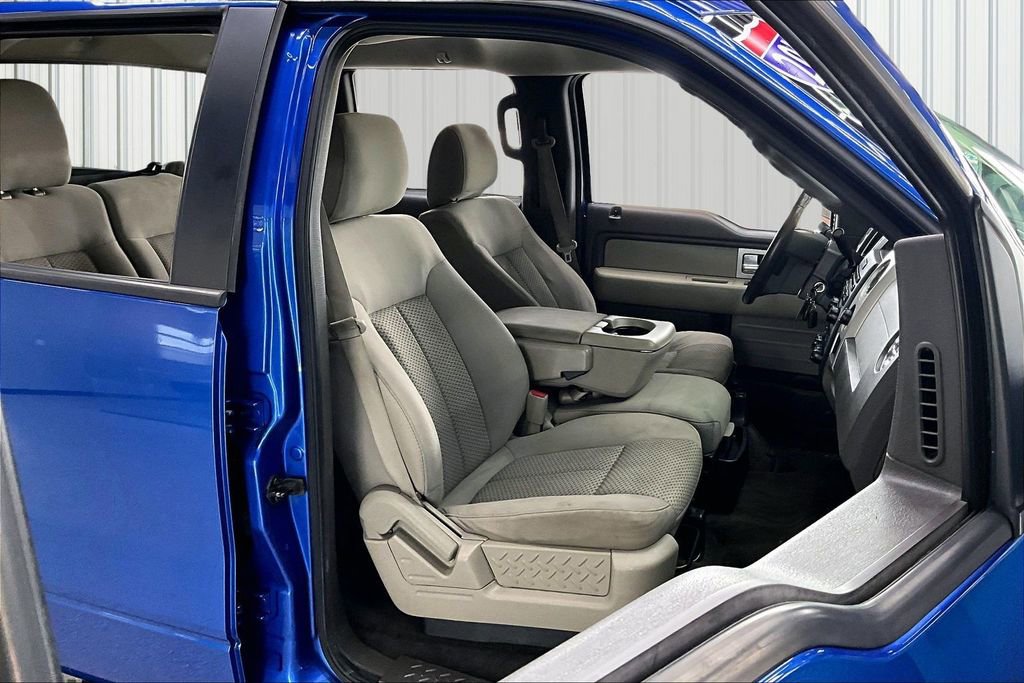 Used 2010 Ford F150 4x4 SuperCrew image 27