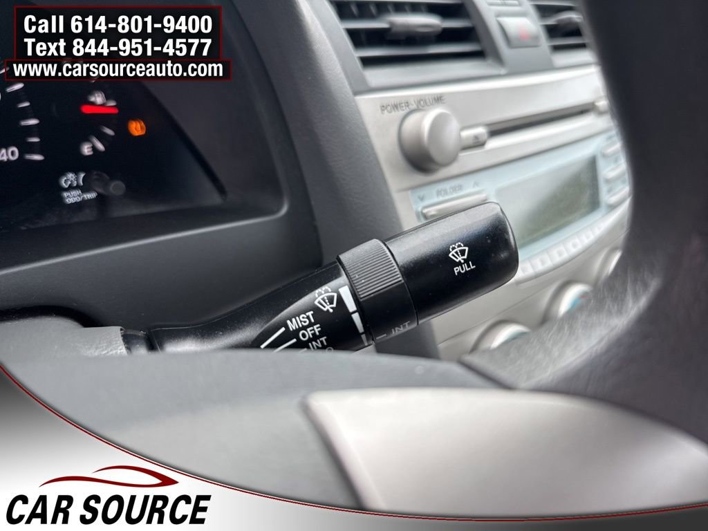 Used 2007 Toyota Camry CE image 19