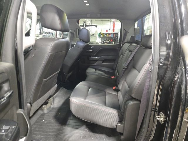 Used 2016 GMC Sierra 1500 SLT w/ All-Terrain Package image 13