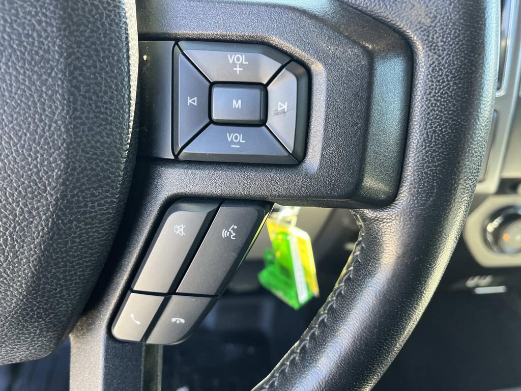 Used 2017 Ford F150 XLT w/ Equipment Group 302A Luxury image 26