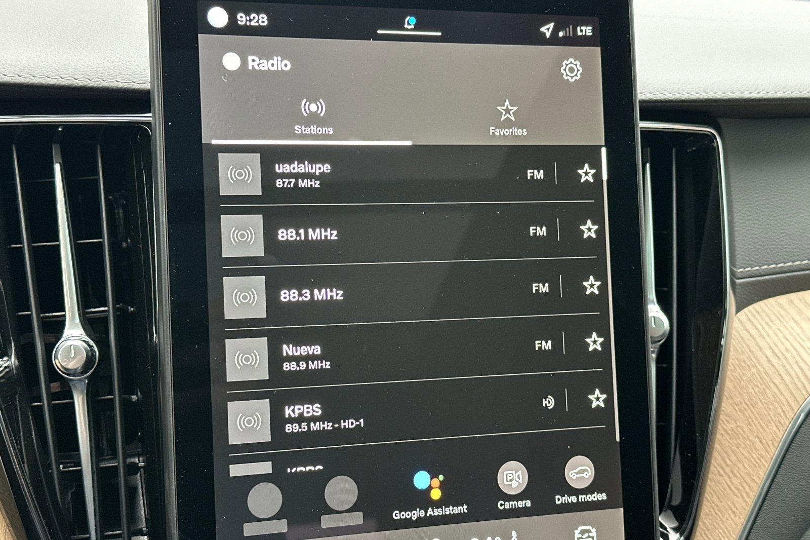 New 2026 Volvo XC60 B5 Ultra image 15