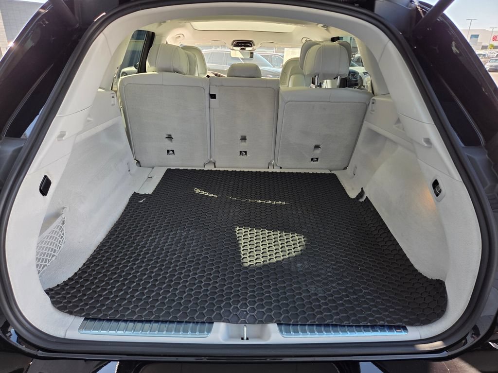 Used 2023 Mercedes-Benz EQS 580 4MATIC SUV image 19