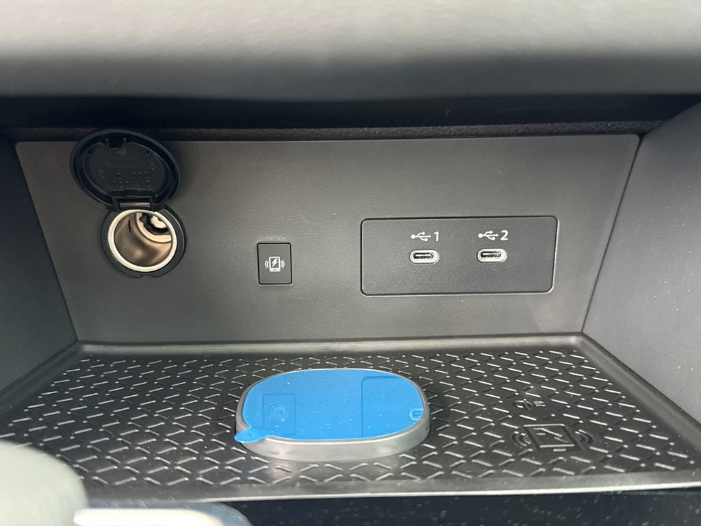 New 2026 Nissan Pathfinder SV w/ SV Premium Package image 38