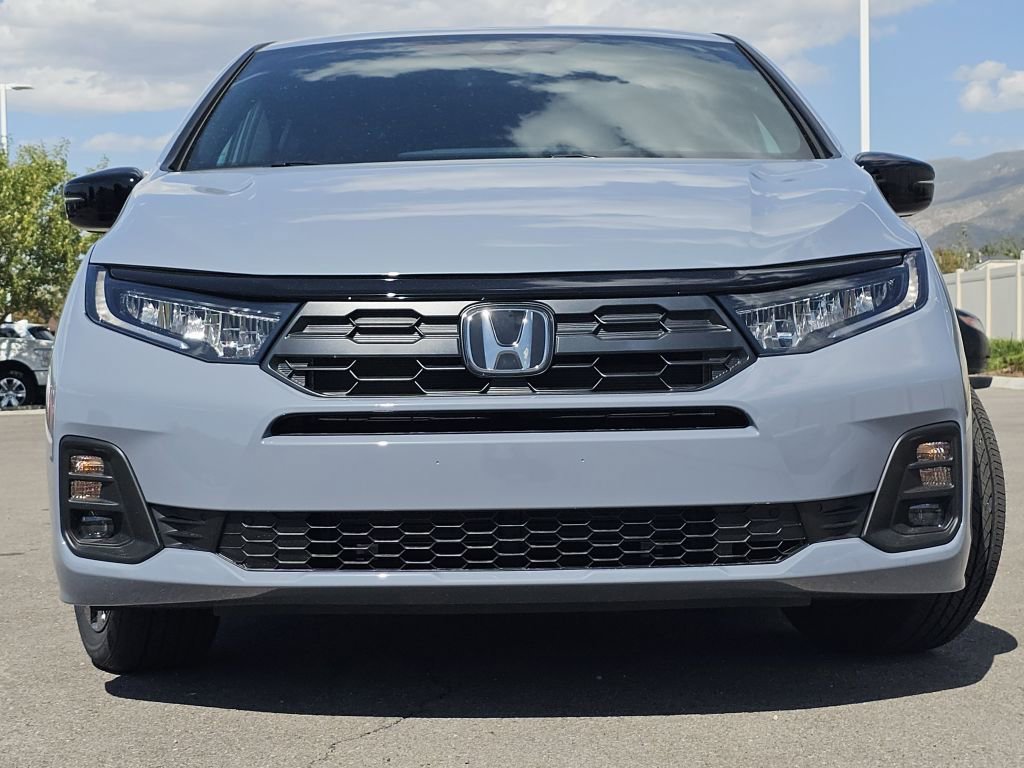 New 2026 Honda Odyssey Sport-L image 3