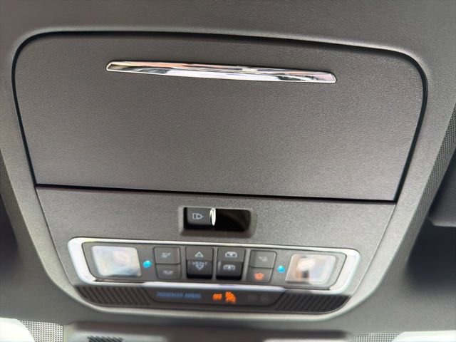 Used 2025 Ford F450 Platinum AWD/4WD image 50