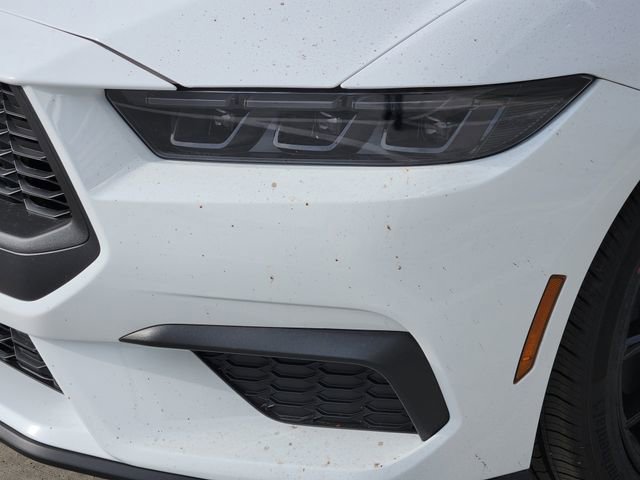 New 2026 Ford Mustang Premium RWD image 6