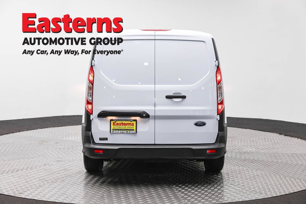 Used 2019 Ford Transit Connect XL FWD image 6