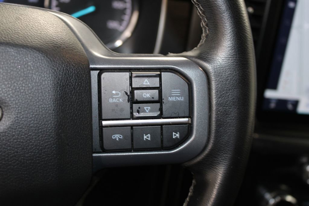 Used 2023 Ford F150 XLT w/ Equipment Group 302A High image 24