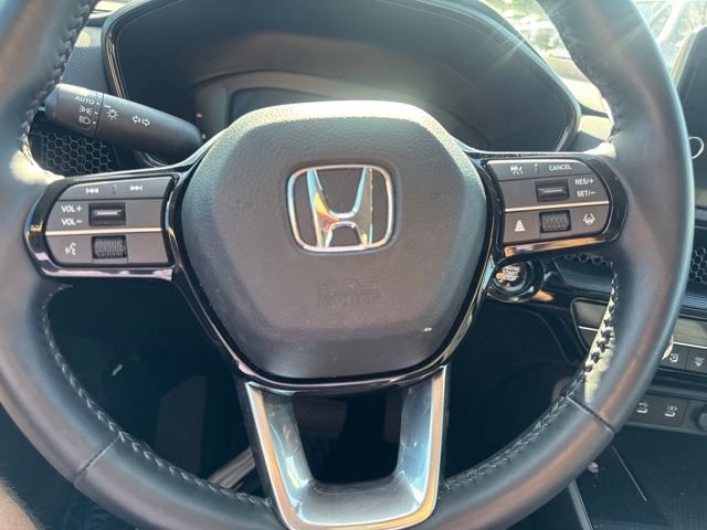 Used 2026 Honda CR-V EX-L image 18