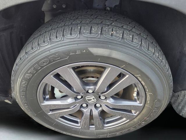 Used 2020 Honda Ridgeline Sport image 22