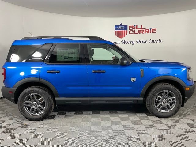 New 2025 Ford Bronco Sport Big Bend image 2