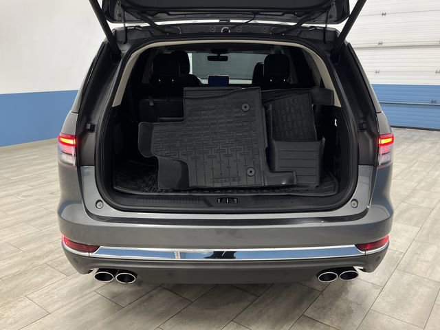 Used 2023 Lincoln Aviator Reserve w/ Elements Package Plus image 16