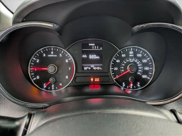 Used 2018 Kia Forte LX image 11