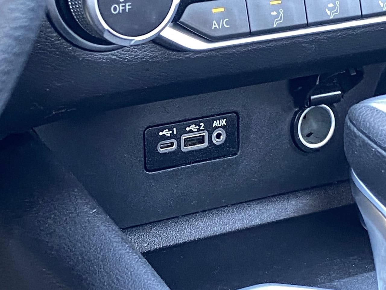 Certified 2025 Nissan Altima 2.5 SV FWD image 21