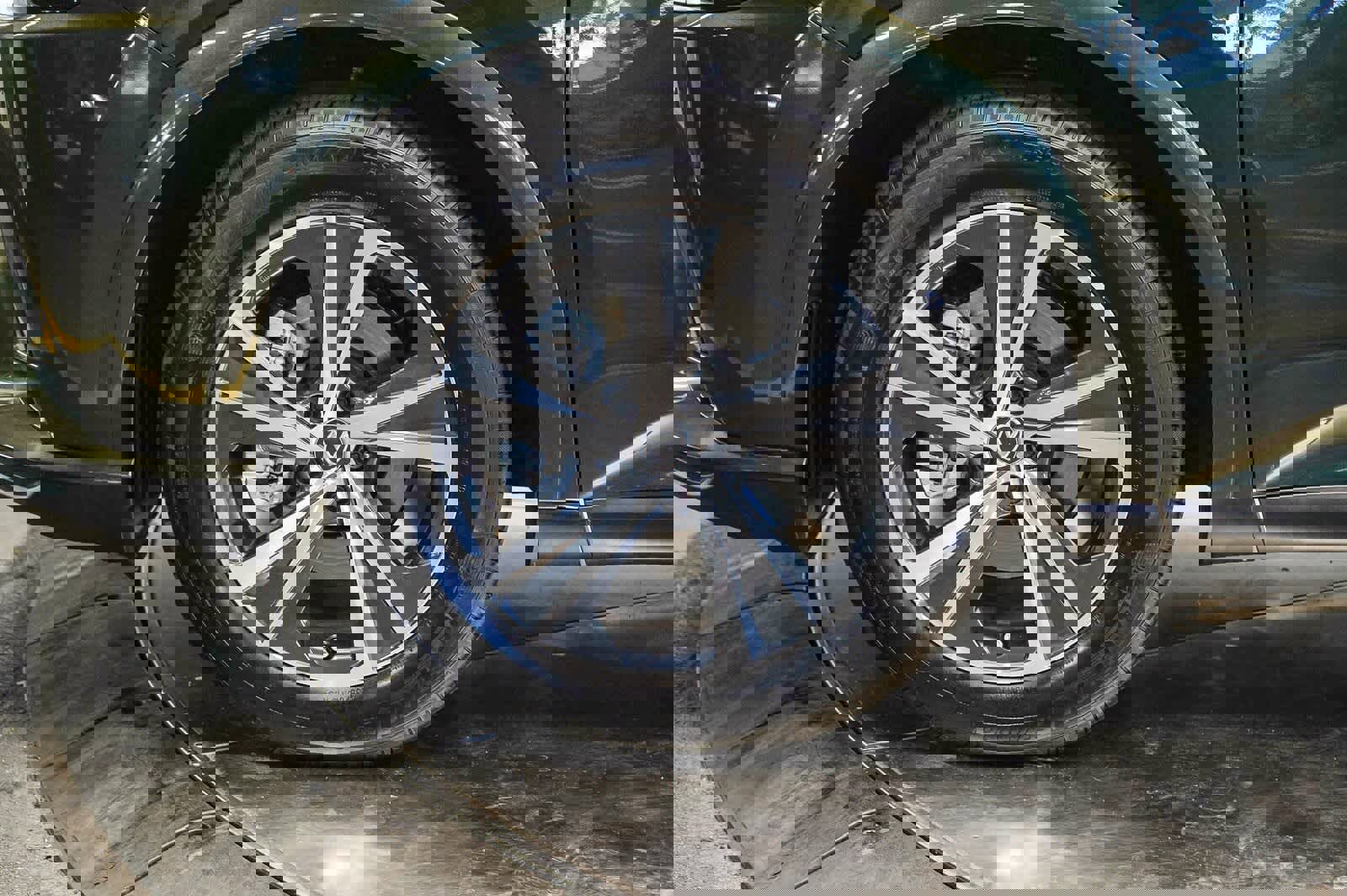 Used 2025 Lexus RX 350 FWD image 9