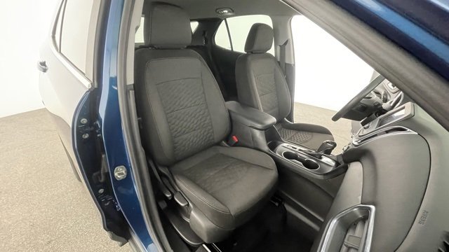 Used 2021 Chevrolet Equinox LT image 46