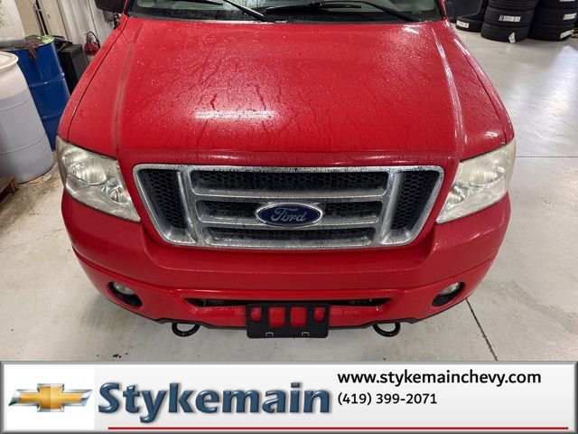 Used 2007 Ford F150 STX AWD/4WD image 19