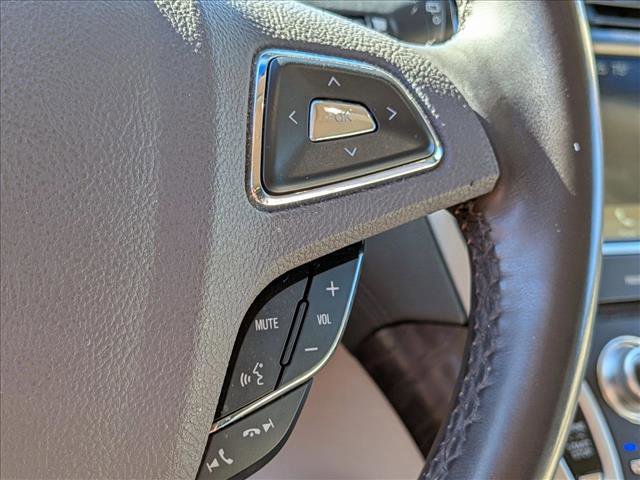 Used 2018 Lincoln MKX Select w/ Select Plus Package image 14