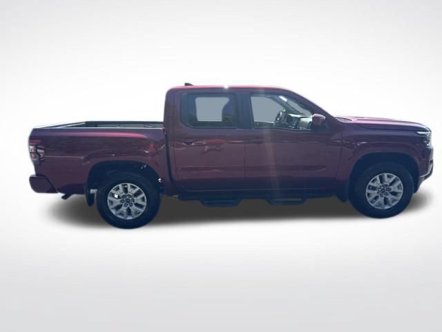 Used 2022 Nissan Frontier SV w/ SV Premium Package AWD/4WD image 8