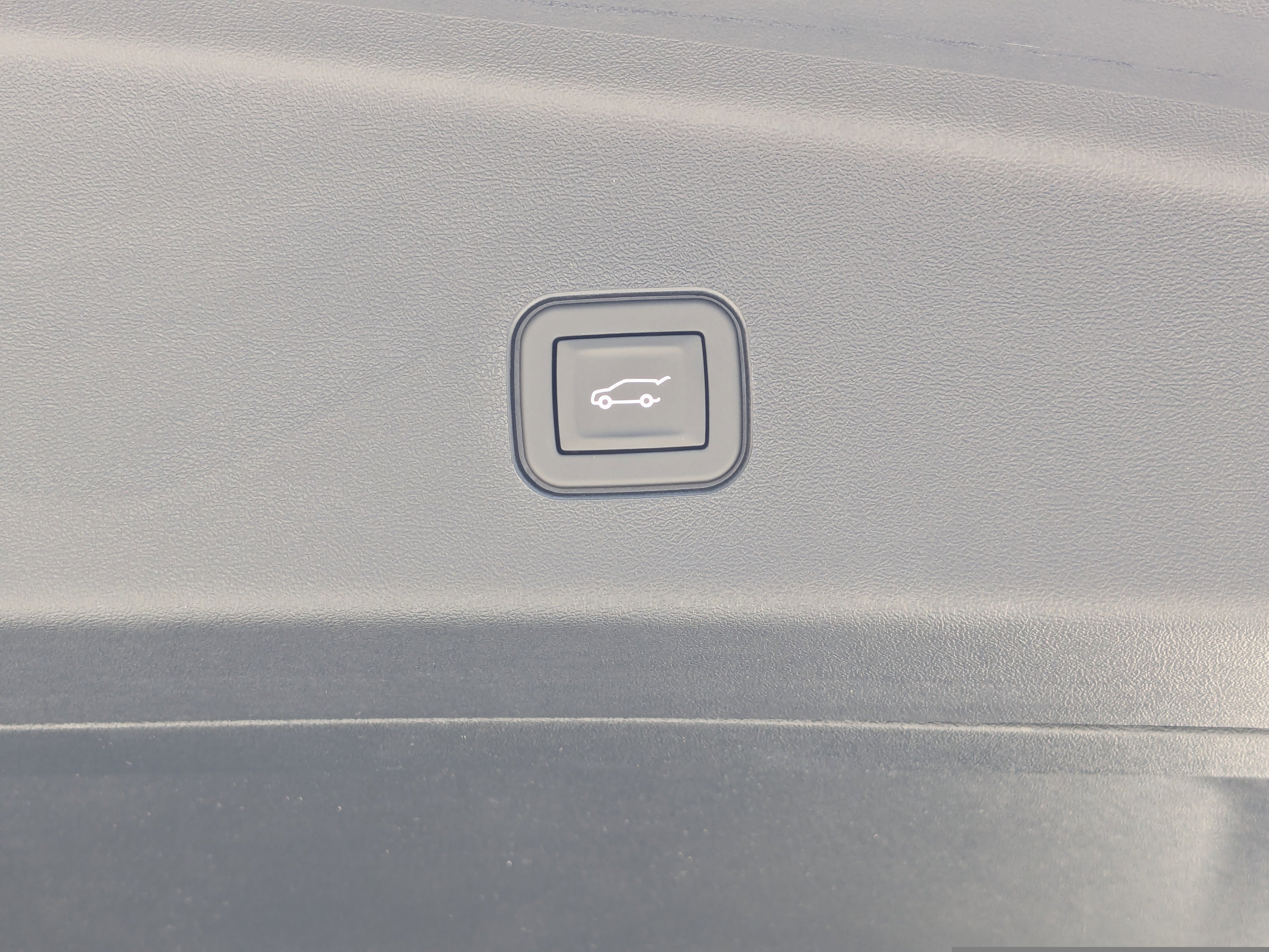 New 2026 Cadillac Vistiq Premium Luxury w/ LPO, Floor Liner Package image 28