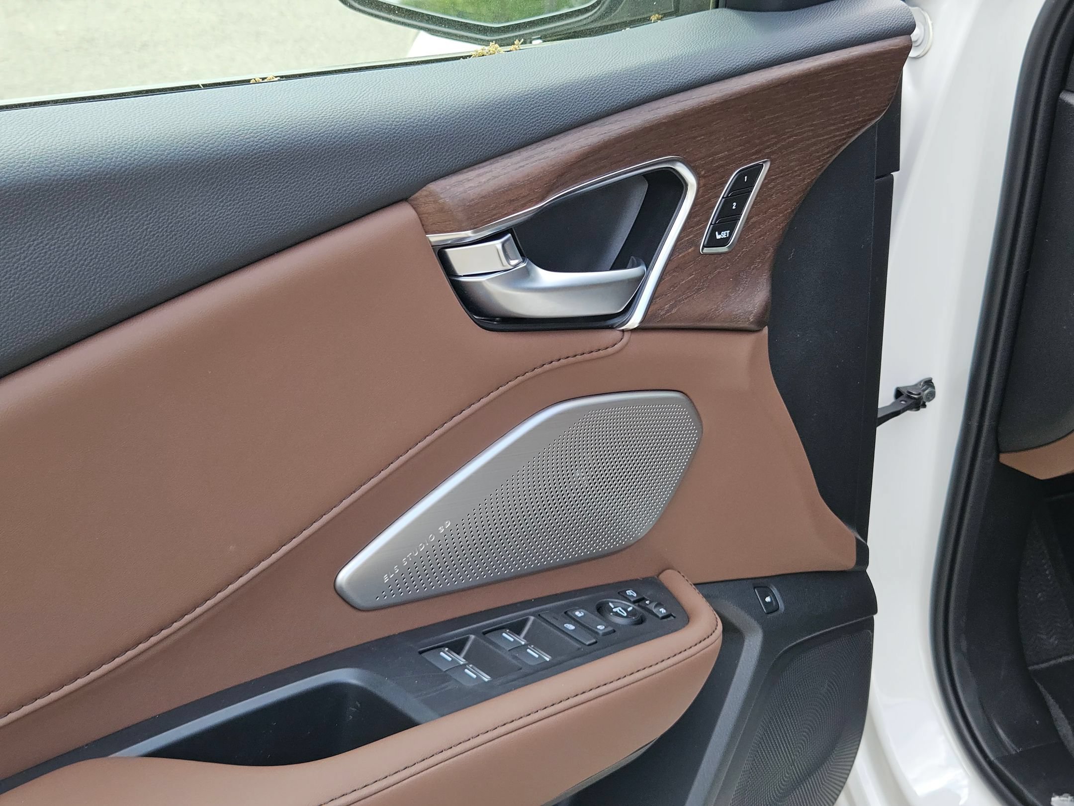 New 2026 Acura RDX SH-AWD w/ Advance Package image 13