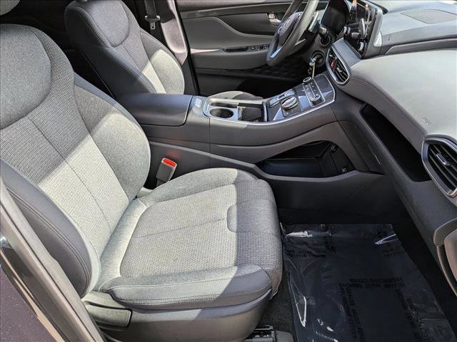 Used 2023 Hyundai Santa Fe SE image 20