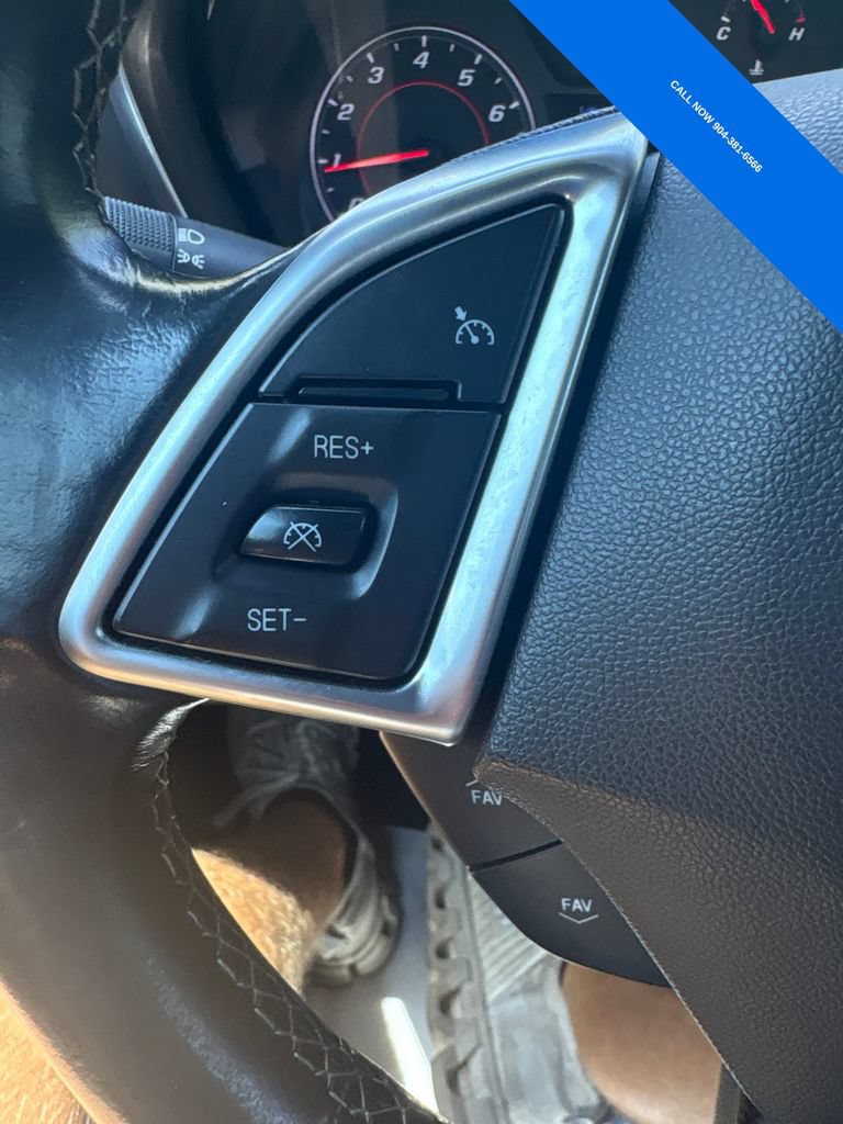 Used 2019 Chevrolet Camaro LS RWD image 18