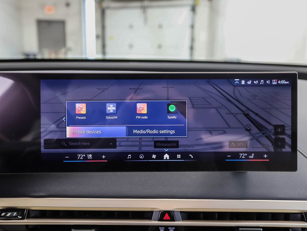 New 2026 BMW iX xDrive60 image 18