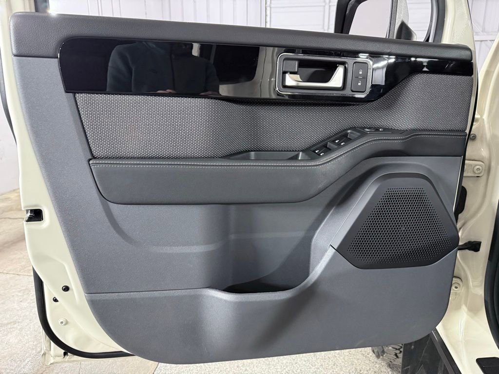 Used 2024 INEOS Grenadier Trialmaster Edition image 20